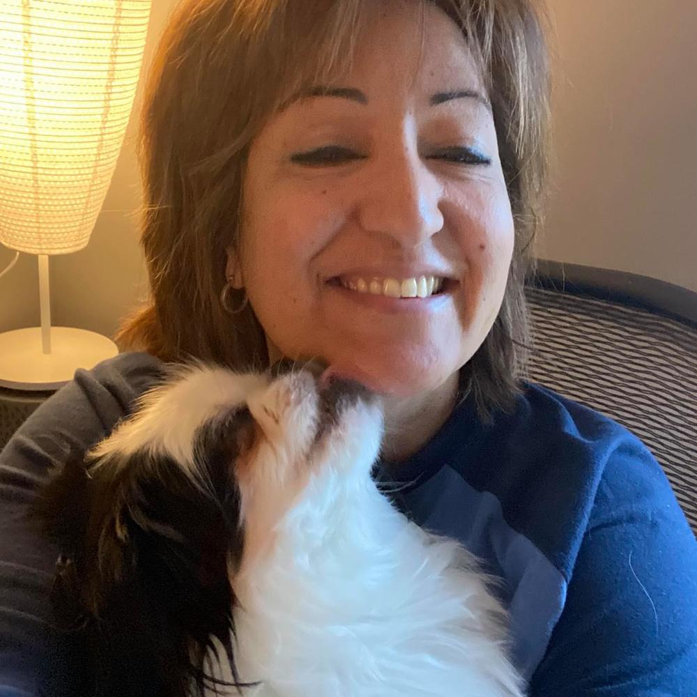 Meet your Posher, Merlyn